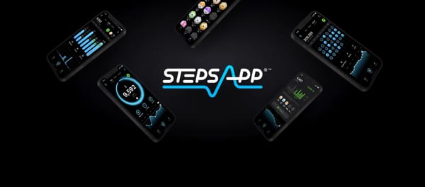 StepsApp